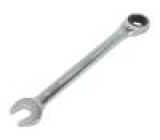 Wrench combination spanner,with ratchet 15mm FATMAX®
