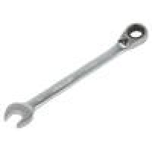 Wrench combination spanner,with ratchet 12mm FATMAX®