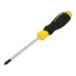 Screwdriver Pozidriv® PZ2 C/GRIP 100mm