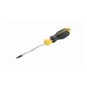 Screwdriver Torx® T20H C/GRIP 100mm