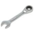 Wrench combination spanner,with ratchet 10mm short FATMAX®