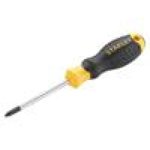 Screwdriver Phillips PH1 C/GRIP 75mm