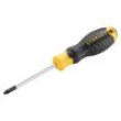 Screwdriver Pozidriv® PZ1 C/GRIP 75mm