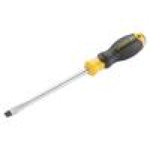 Screwdriver slot SL 8 C/GRIP 150mm