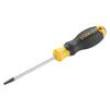 Screwdriver Torx® T25H C/GRIP 100mm