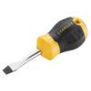 Screwdriver slot SL 5 C/GRIP 45mm
