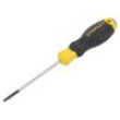 Screwdriver Torx® T10H C/GRIP 75mm