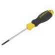 Screwdriver slot SL 5 C/GRIP 75mm