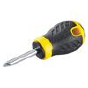 Screwdriver Pozidriv® PZ2 Essential 30mm