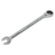 Wrench combination spanner,with ratchet 10mm FATMAX®