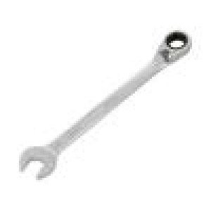 Wrench combination spanner,with ratchet 11mm FATMAX®