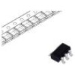 TPS7A2033PDBVR IC: voltage regulator LDO,fixed 3.3V 0.2A SOT23-5 SMD ±1%