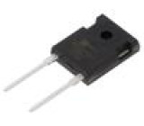 B2D30120H1 Diode: Schottky rectifying SiC THT 1.2kV 30A TO247-2 tube