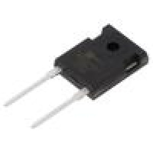 B2D30120H1 Diode: Schottky rectifying SiC THT 1.2kV 30A TO247-2 tube