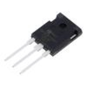 BGH40N120HS1 Transistor: IGBT SiC SBD 1.2kV 40A TO247-3