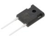 B2D30065H1 Diode: Schottky rectifying SiC THT 650V 30A TO247-2 tube