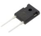 B2D15120H1 Diode: Schottky rectifying SiC THT 1.2kV 15A TO247-2 tube