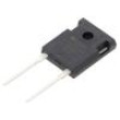 B2D60120H1 Diode: Schottky rectifying SiC THT 1.2kV 60A 361W TO247-2