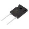 B2D40120H1 Diode: Schottky rectifying SiC THT 1.2kV 40A TO247-2 tube