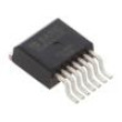 B2M065120R Transistor: N-MOSFET SiC unipolar 1.2kV 24A Idm: 85A 150W