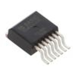 B2M065120R Transistor: N-MOSFET SiC unipolar 1.2kV 24A Idm: 85A 150W