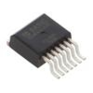 B2M065120R Transistor: N-MOSFET SiC unipolar 1.2kV 24A Idm: 85A 150W
