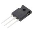 B2M065120H Transistor: N-MOSFET SiC unipolar 1.2kV 33A Idm: 85A 250W