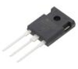 B2M065120H Transistor: N-MOSFET SiC unipolar 1.2kV 33A Idm: 85A 250W