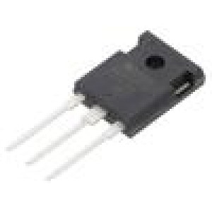 B2M065120H Transistor: N-MOSFET SiC unipolar 1.2kV 33A Idm: 85A 250W