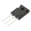 B2D16065HC1 Diode: Schottky rectifying SiC THT 650V 8Ax2 TO247-3 tube