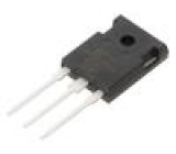 B2D16065HC1 Diode: Schottky rectifying SiC THT 650V 8Ax2 TO247-3 tube