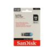 Pendrive USB 3.0 64GB R: 150MB/s USB A ULTRA FLAIR blue