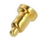 Pogo Pin SMT 1.03x2.4mm T&R