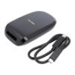 Card reader: memory USB C USB 3.1 CFexpress B black 1250Mbps