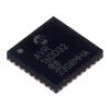 IC: AVR microcontroller EEPROM: 256B SRAM: 2kB Flash: 16kB Cmp: 1