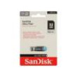 Pendrive USB 3.0 32GB R: 150MB/s USB A ULTRA FLAIR blue