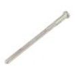 Female Vertical Throughboard ?0.50mm Contact