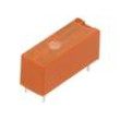 RY211008 Relay: electromagnetic SPDT Ucoil: 8VDC 8A 8A/250VAC 8A/30VDC