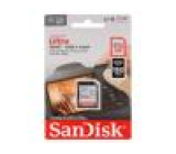 Memory card Ultra SDXC R: 150MB/s Class 10 UHS U1 256GB