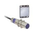 Sensor: photoelectric Range: 2m NO retro-reflective 200mA