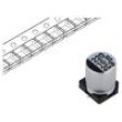 Capacitor: electrolytic SMD 220uF 20VDC ±20% -55÷105°C