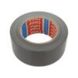 Tape: duct W: 50mm L: 50m Thk: 150um grey synthetic rubber 20%