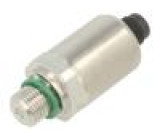 Converter: pressure Pressure setting range: 0÷400bar 12÷33VDC