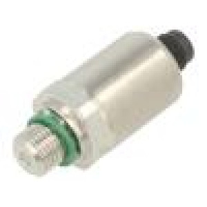 Converter: pressure Pressure setting range: 0÷400bar 12÷33VDC