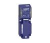 Sensor: inductive 0÷15mm 2-wire NO/NC Usup: 12÷48VDC 100mA
