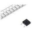 FDD86250 Transistor: N-MOSFET unipolar 150V 27A Idm: 164A 132W DPAK