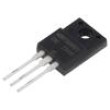 MBRF20200CT-SMC Diode: Schottky rectifying