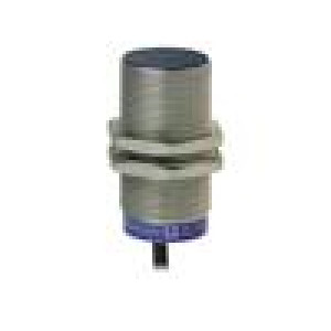 Sensor: inductive OUT: 2-wire NO 0÷15mm 24÷240VAC 24÷240VDC