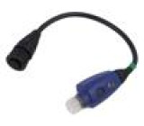 Kabel pro programování