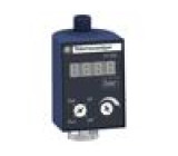 Převodník 24VDC tlak IP65 -25÷70°C Připojení: konektor M12